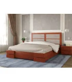 Double bed Cardinal 1 order